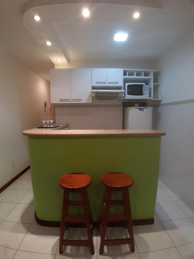 Copacabana, 1 Quarto Vista Mar Confortavel 100M Da Praia Ріо-де-Жанейро Екстер'єр фото