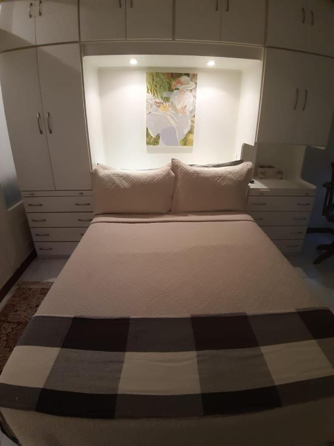 Copacabana, 1 Quarto Vista Mar Confortavel 100M Da Praia Ріо-де-Жанейро Екстер'єр фото